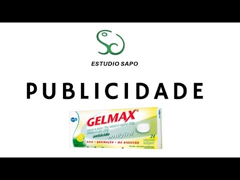 foto thumb vídeo Gelmax