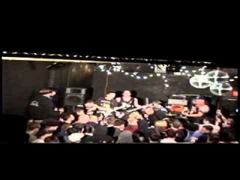 XINVICTUSX LIVE 1/21/1997 PART 2