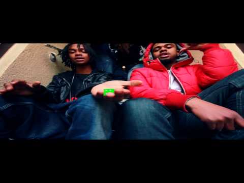 Lil Grim (4DaFame) Ft ChillOutQuese (DiseGang) "DICE GAME" PROD BY @Flyytone100