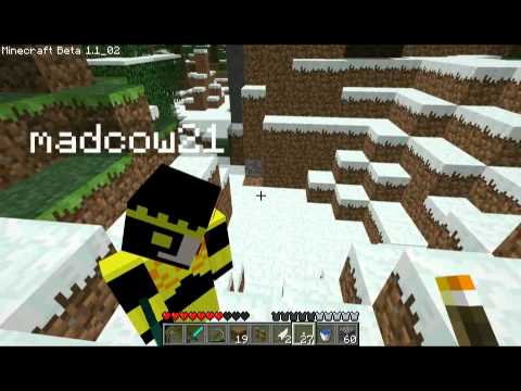 Minecraft MindCrack - S2E88 - Keep your peanut butter out of my chocolate