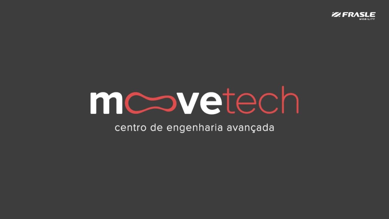 Movetech - Advanced Engineering Center