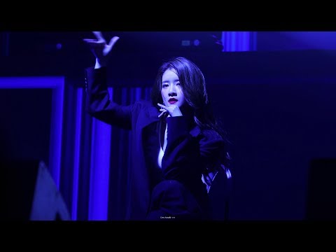 190303 SECRET BOX 우주소녀 엑시 - Bo$$ (WJSN EXY)