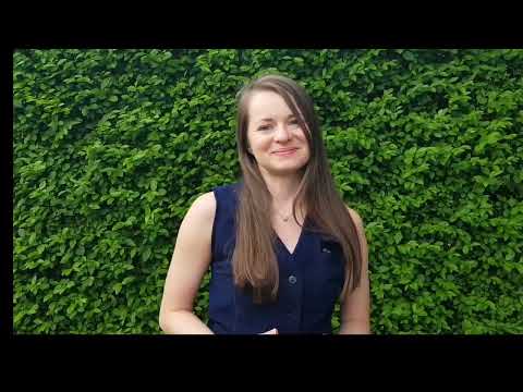 Tamada Alina aus Dortmund für Ihre Hochzeit