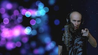 Ozzy Osbourne - You&#39;re no different (vocal cover)