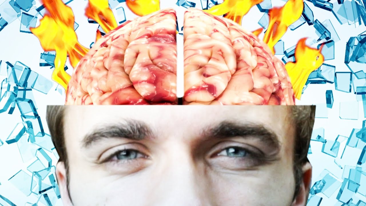LE JEU QUI CASSE TON CERVEAU (Antichamber) thumbnail