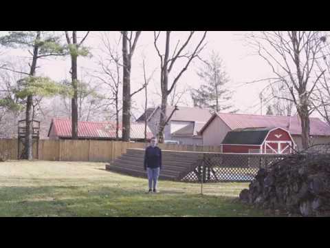 Spring in My Step (Official Music Video)