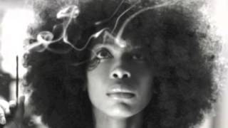 Guru &amp; Eryka Badu - Plenty