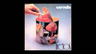 Cervello - Melos (1973)