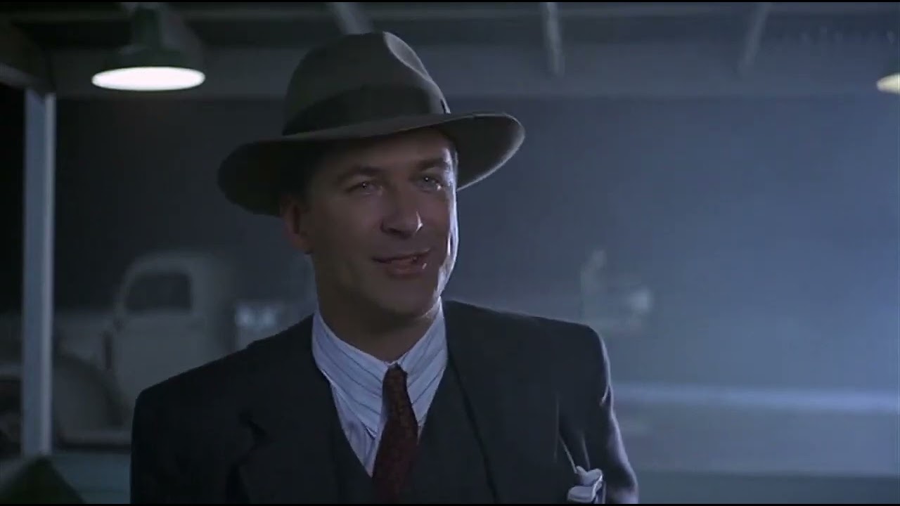 Filme - O Julgamento de Nuremberg Dublado 720p