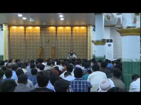 ئامانجی گەورەی ڕاگەیاندنە خراپەكان تێكدانی بەینی مێزەربەسەرەكان و گەنجە - مامۆستا علی خان
