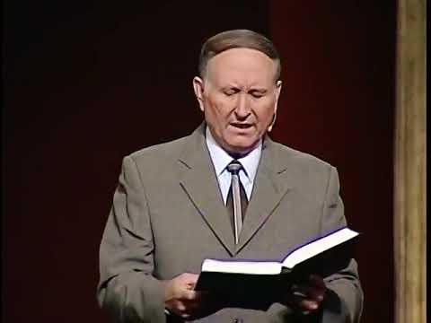 11. De Ontluikende Vijgenboom / Studie in Mattheus 24 - Stephen Bohr