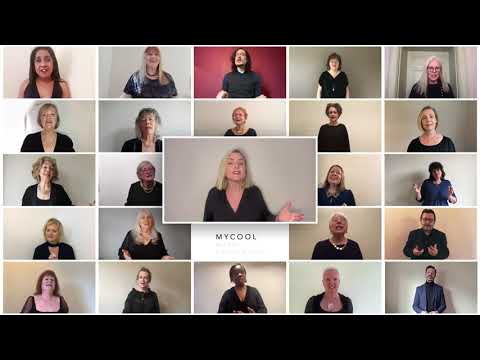 One Voice - MyCool Singers featuring Kerry Ellis