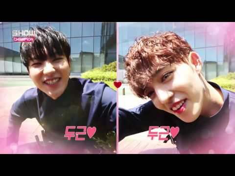 [ENG SUB] SEVENTEEN on Show Champion Ep. 230 "Could You Do This?"