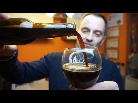 [Domowe] Porter Bałtycki 24 plato