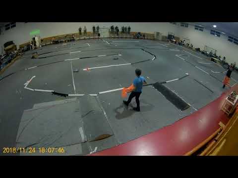 KCSD 2018.11.24. Szár - F1