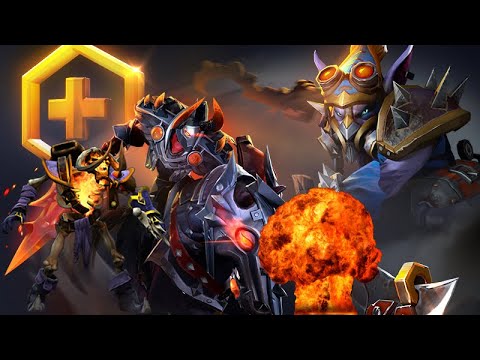 Dota 2 vs exceptional Ranked AI bots