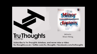 Belleruche - Minor Swing