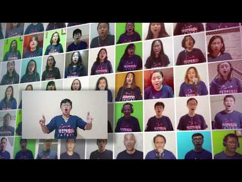 SING JOY - LP3KD JAWA TENGAH