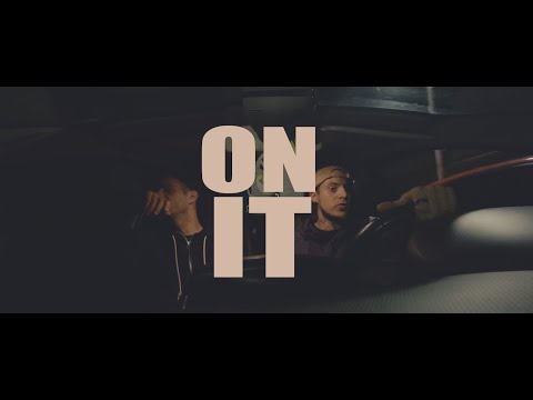 Cristian Brawler - ON IT