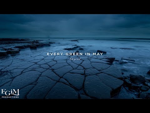 Every Green in May - Skyend (OFFICIAL FULL EP)