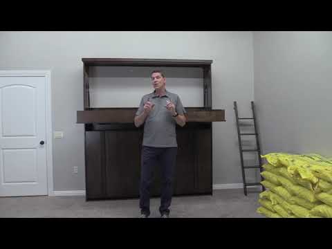 YouTube video about: How much weight can a camper bunk bed hold?