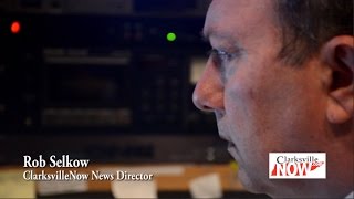A Look Behind the News