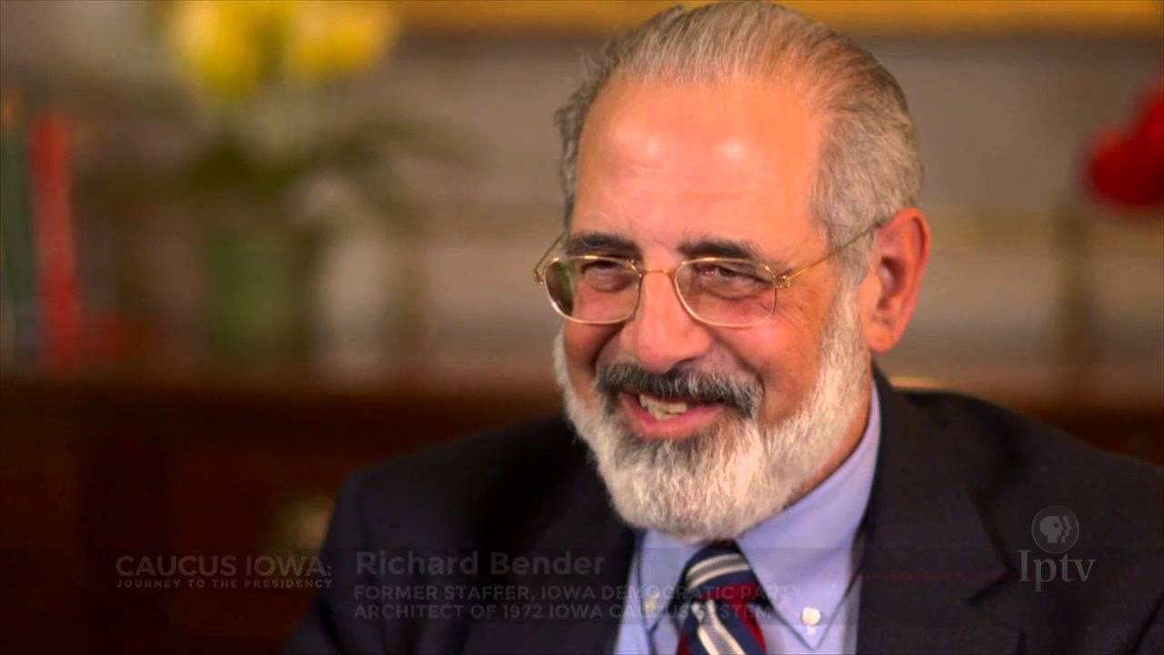 Iowa Caucus History: 1968 Creates Need for Change