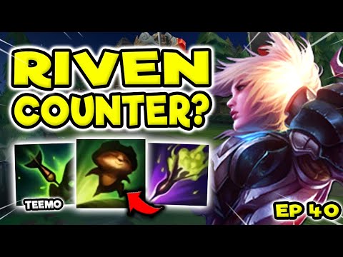 RIVEN TOP HOW TO BEAT WORLDS MOST HATED CHAMP - S11 RIVEN TOP GAMEPLAY! (Season 11 Riven Guide) #40