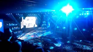 Marco Borsato - oud en afgedankt live sir2015