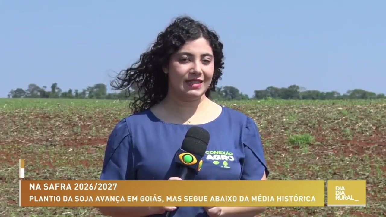 Íntegra Dia Dia Rural - 23/10/2026