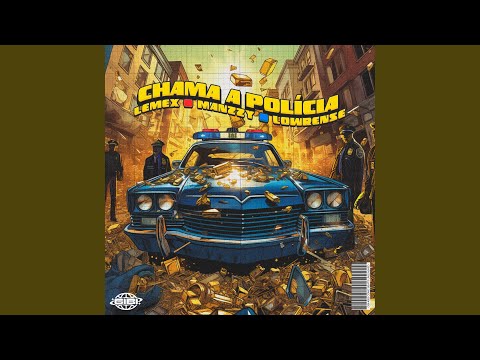 Chama a Polícia