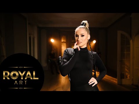 CLEOPATRA - SLOBODNO ME RANI (COVER 2021)