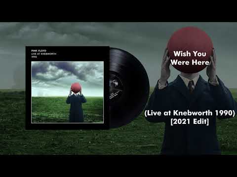 Video thumbnail for Wish You Were Here [Live at Knebworth 1990]