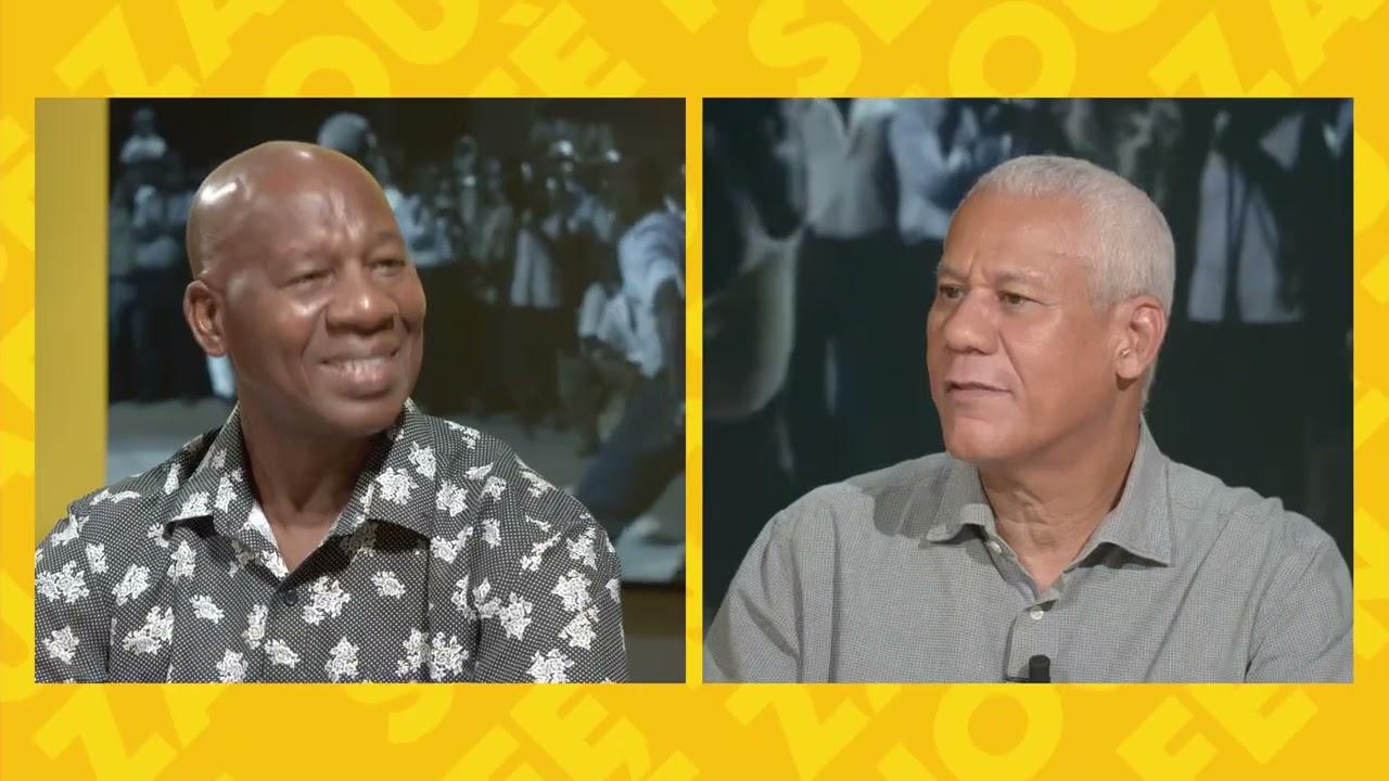 Sé Zafè Nou : Sully Cally, la suite d’un parcours de vie essentiel pour les Antilles-Guyane