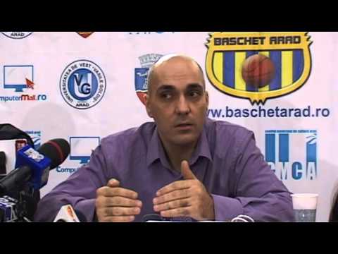 ICIM ARAD CONF. DE PRESĂ (selecție)