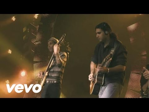 Fred & Gustavo - Lendas e Mistérios (Ao Vivo)