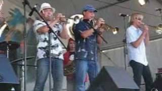 New Orleans Nightcrawlers