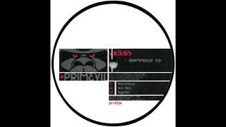 Valkan - Eco Bass (2001)