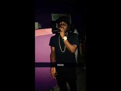 HI LIGHT - ENCYCLOPEDIA(VYBZ KARTEL - LYRICIST FREESTYLE) - JUNE - 2017