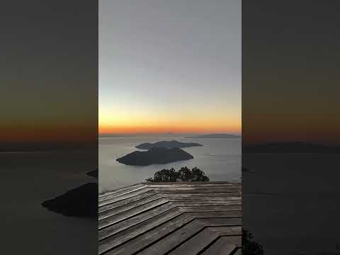 El Espíritu de la Montaña, Conchagua, La Unión 🇸🇻