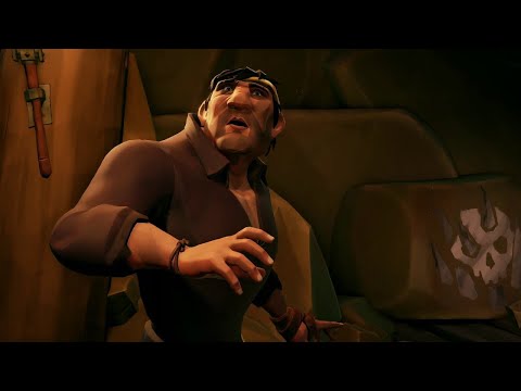 Sea of Thieves - Anniversary Update Announce Trailer Sea of Thieves - Anniversary Update Announce Trailer