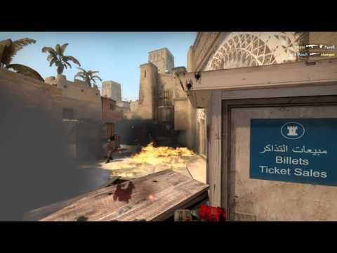 Awp 5k CEVO MAIN playoffs