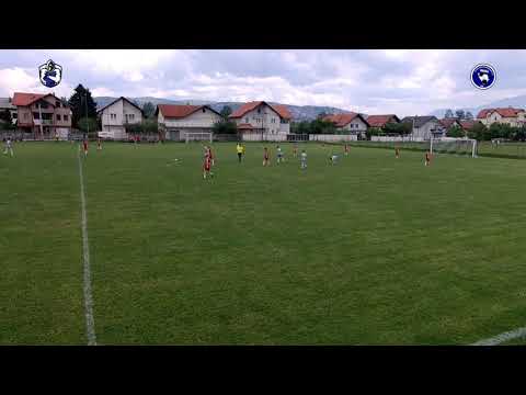 MNK VOGOSCA - DEVETKA 2:1  generacija 2007/08