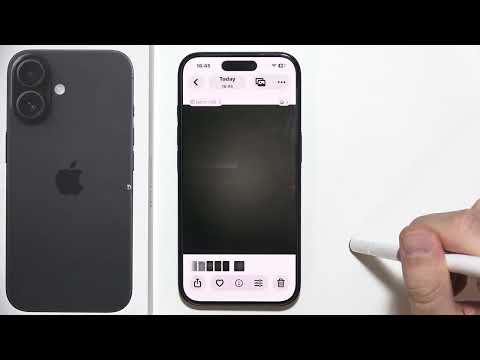 iPhone 17: How to Take Burst Shots?