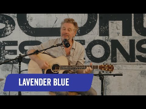 ONE ON ONE: James Maddock - Lavender Blue October 11th, 2023 New York City