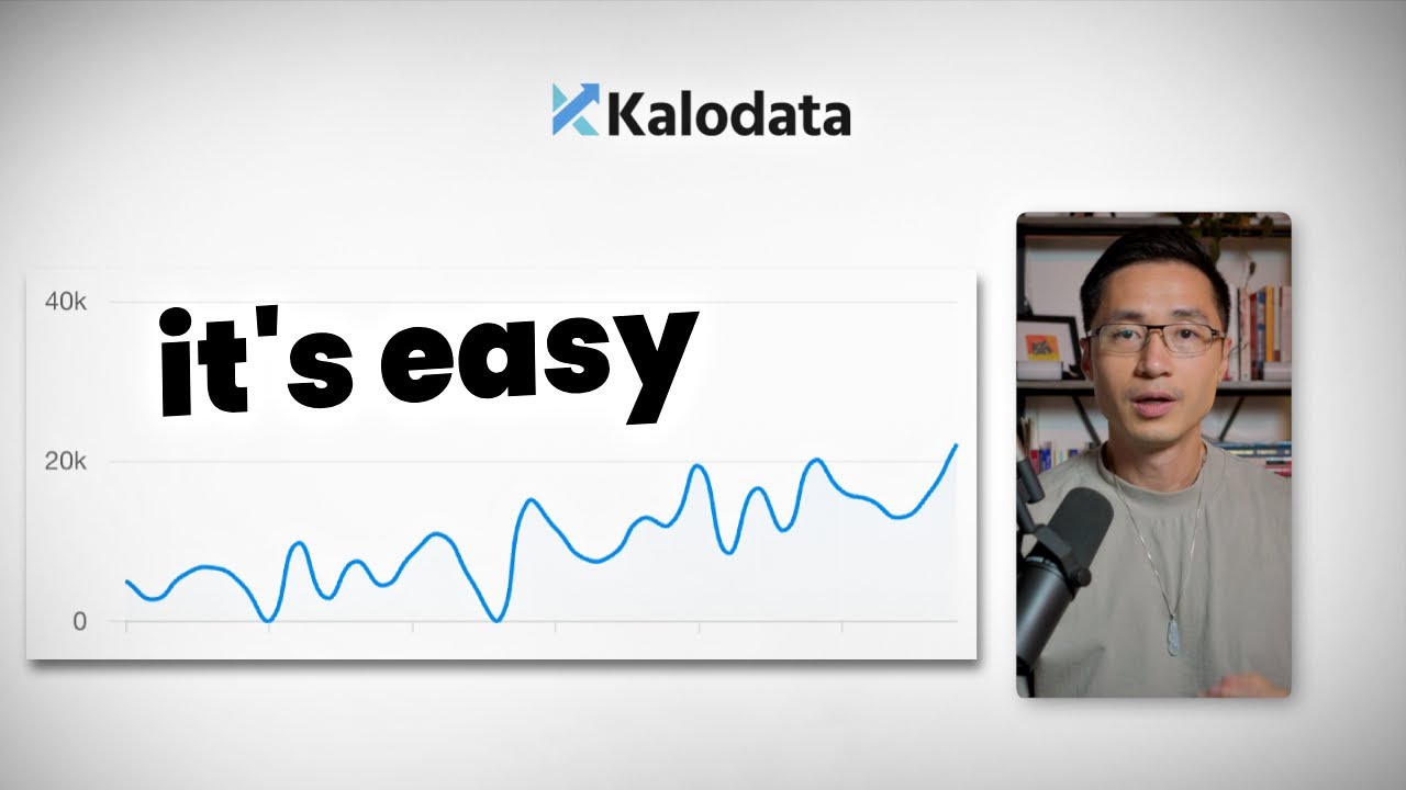 Unlock Winning Products with Calo Data Before They Go Viral