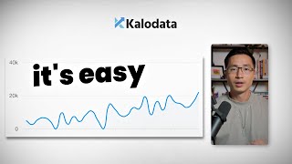 How to Use Kalodata to Find Winning Products BEFORE They Go Viral