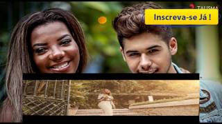 ZÉ FELIPE - NÃO ME TOCA