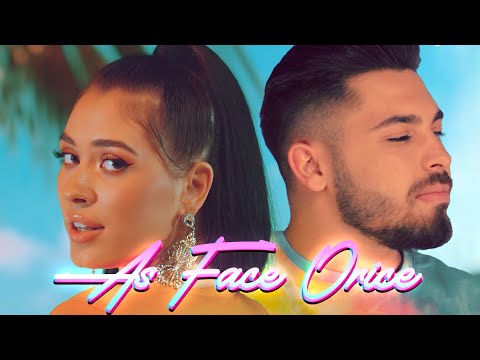 💋 Luis Gabriel & Letty - As Face Orice ❤️ Manele Noi 2024 💋