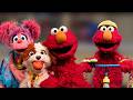 Sesame Street Elmo World Episode 381